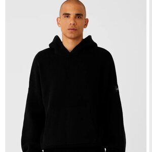 Scholar Hooded Sweater
